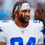 Jerry Jones lamenta la partida de Kneeland: "Apenas comenzaba"