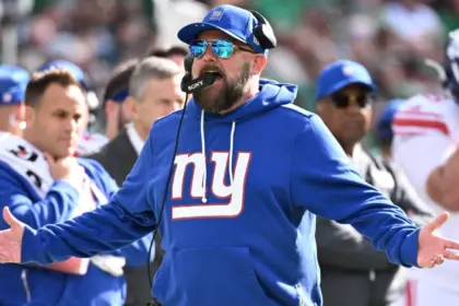 Daboll Despedido: ¿Qué Sigue? Análisis NFL y Draft QB 2024