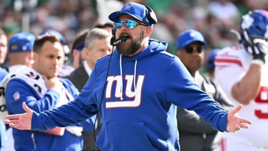 Daboll Despedido: ¿Qué Sigue? Análisis NFL y Draft QB 2024
