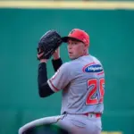 Sánchez y Holton: MVP de la Semana LIDOM (2025-26) con récords