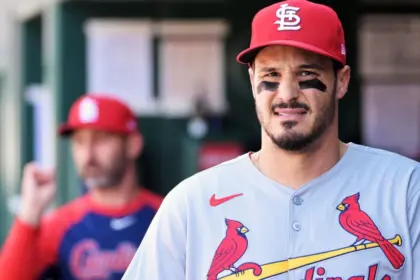 Cardenales: Nolan Arenado y Sonny Gray, ¿fuera de St. Louis? | MLB Rumores