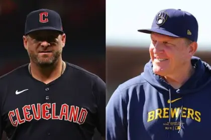 Murphy y Vogt: Repiten como Mánagers del Año en MLB, ¡Hazaña Histórica! 11 Murphy y Vogt: Repiten como Mánagers del Año en MLB, ¡Hazaña Histórica!