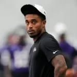 Alexander se retira del fútbol: Cornerback de Eagles prioriza salud