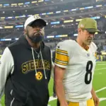 Tomlin Confía en Rodgers Tras Partido Difícil: Steelers Enfrentan Bengals