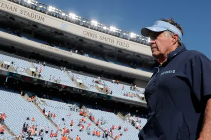 Belichick Desmiente Rumores: Enfocado en Wake Forest, No en los Giants