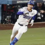 Dodgers: Tommy Edman a cirugía de tobillo; ¿Listo para el Spring Training?