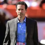 DePodesta regresa al béisbol: Rockies, el reto ideal para el analista