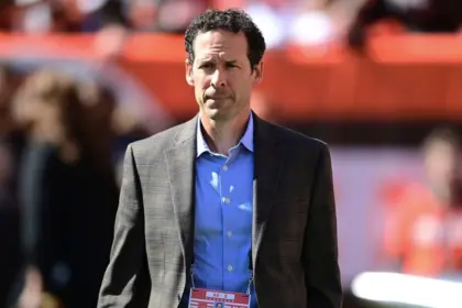 DePodesta regresa al béisbol: Rockies, el reto ideal para el analista 13 DePodesta regresa al béisbol: Rockies, el reto ideal para el analista