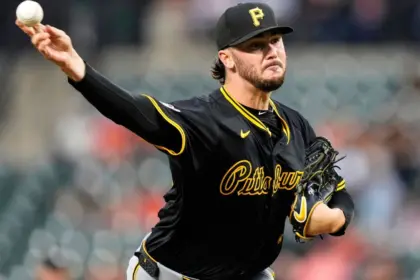 Piratas blindan a Skenes: No lo cambian, pese a interés de otros equipos