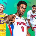 Reaves lidera All-Stars NBA 2026: Lakers con dominio, Ayton y más en el radar.