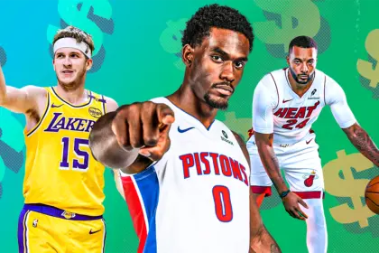 Reaves lidera All-Stars NBA 2026: Lakers con dominio, Ayton y más en el radar.