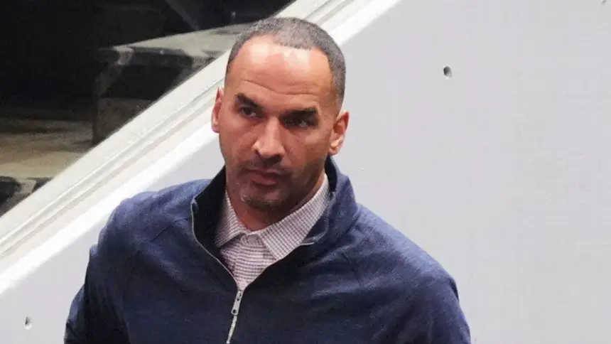 Mavs Despiden a GM Harrison tras Fiasco: ¿Fin de la Era Doncic?