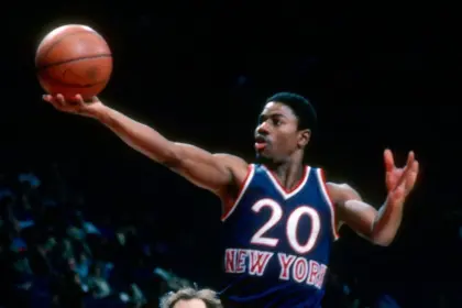 Fallece Michael Ray Richardson: Leyenda NBA y All-Star, a los 70 años.