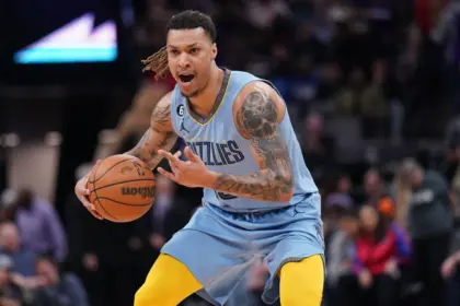 Brandon Clarke de Grizzlies: Regreso a la cancha en 6-9 semanas