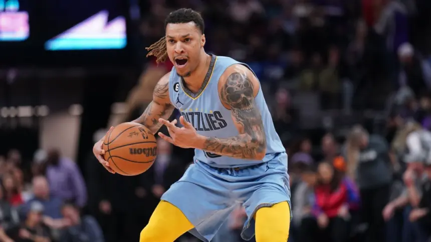 Brandon Clarke de Grizzlies: Regreso a la cancha en 6-9 semanas