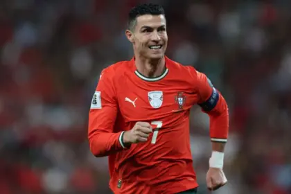 Cristiano Ronaldo anuncia su retiro: Mundial 2026 sería el último