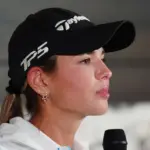 Kai Trump Debuta en LPGA: Consejos de Trump y Woods para el Éxito