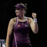 Rybakina Derrota a Sabalenka y Gana Final WTA: ¡Millonaria Recompensa!