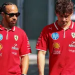 Leclerc y Hamilton Responden a Críticas Tras GP Brasil: F1 en Crisis