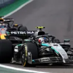 Antonelli Impresiona: Podio vs Verstappen y Futuro Brillante en F1