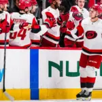 Legault, Defensa de Hurricanes, Operado por Lesión en Mano: NHL