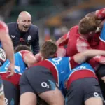 Inglaterra vs. Nueva Zelanda: Borthwick exige "dolor y sufrimiento" para vencer