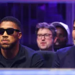 Joshua: Decisión Crucial Sobre Próxima Pelea en 2025 Esta Semana