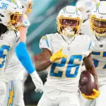 Steelers firman a Asante Samuel Jr.: Refuerzo para la secundaria