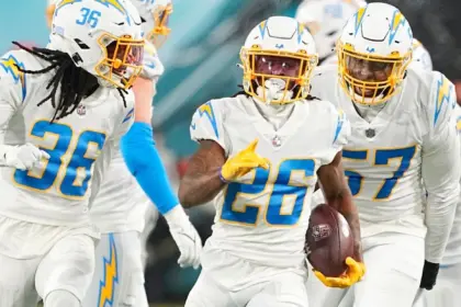 Steelers firman a Asante Samuel Jr.: Refuerzo para la secundaria