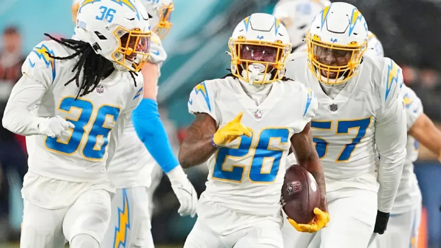 Steelers firman a Asante Samuel Jr.: Refuerzo para la secundaria