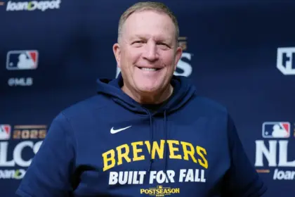 Murphy y Vogt repiten: Premios a Manager del Año MLB 2024