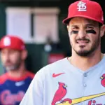 Cardenales: Arenado y Gray, en la mira de posibles cambios