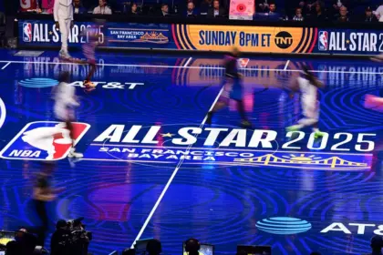 NBA Renueva el All-Star Game: Nuevo Formato y Proceso de Selección