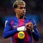Lamine Yamal, baja por lesión: España y Barça, en choque por el jugador