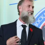 Thornton, Chara, Keith y Mogilny: Leyendas al Salón de la Fama del Hockey