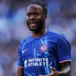 Raheem Sterling, víctima de robo en su hogar: Repite incidente