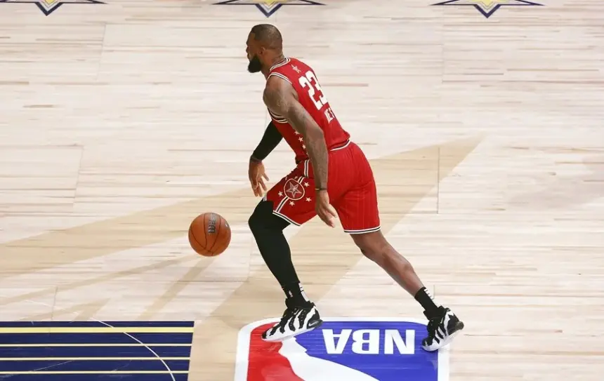 NBA All-Star 2026: USA vs. Mundo, nuevo formato en Los Ángeles