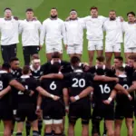 Inglaterra vs Nueva Zelanda: Clásicos Épicos del Rugby, Duelos Históricos