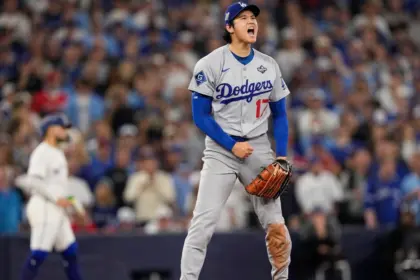 Shohei Ohtani: ¿El mejor jugador de béisbol en la historia? Comparativa con leyendas MLB