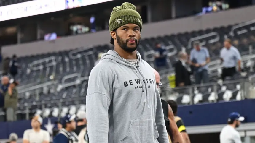 NFL: Rumores clave Semana 11 - Daboll, Murray y aspirantes al Super Bowl