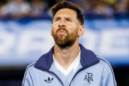 Laporta enfría regreso de Messi al Barça: "No es realista"