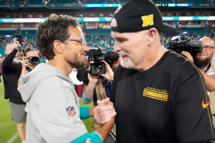 McDaniel Agradecido a Quinn por Apoyo en Lucha Contra el Alcoholismo