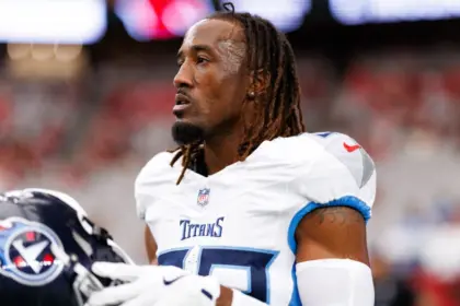L'Jarius Sneed, Cornerback de los Titans, Indiciado por No Reportar Delito