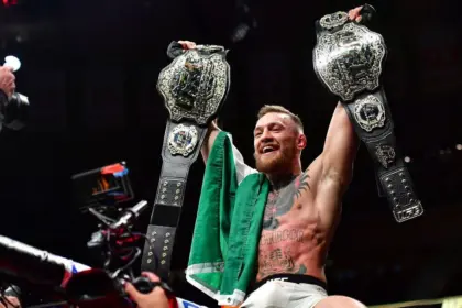 UFC 322: ¿Adiós a los Campeones Dobles? Makhachev y Zhang en la Mira