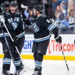 Utah Mammoth y Anaheim Ducks: ¿Sorpresa o Candidatos Reales en la NHL?