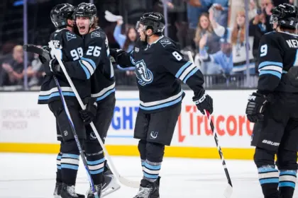 Utah Mammoth y Anaheim Ducks: ¿Sorpresa o Candidatos Reales en la NHL?