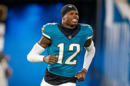 Coen: Futuro de Hunter como jugador dual, prematuro en Jaguars