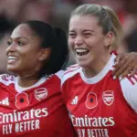 Arsenal vs Bayern Munich: Choque Estelar en la Champions Femenina