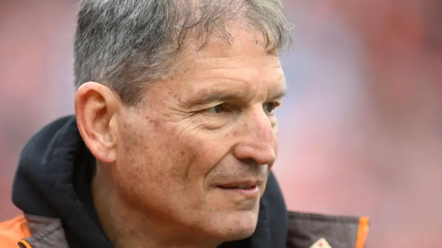 Kosar: Tras retraso por infección, leyenda Browns espera trasplante de hígado