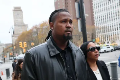 Ortiz de Guardians se declara inocente por amaño de lanzamientos